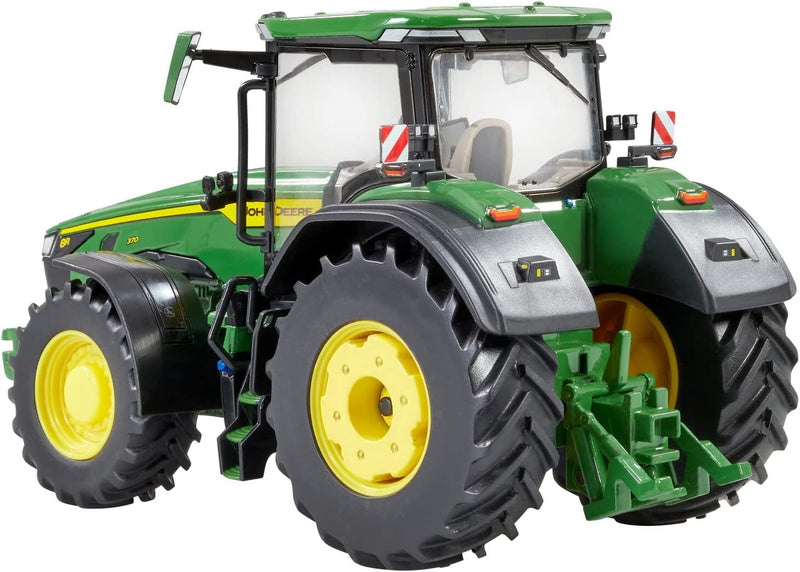 John Deere 8R 370 Tractor - Image 4