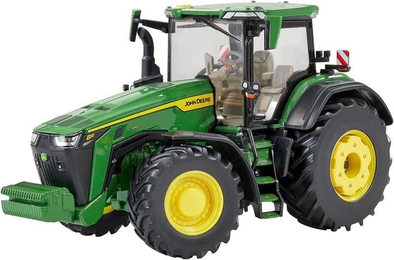 John Deere 8R 370 Tractor