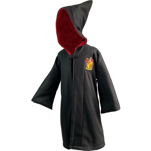 Harry Potter Gryffindor Kids Replica Gown (13 15YR)