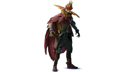 Starlink: Battle for Atlas Pilot Pack Eli Arborwood