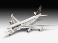 REVELL 03780 Boeing 747 400 Iron Maiden Ed Force One 1:144 Scale Model Plane - Image 2