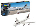 REVELL 03780 Boeing 747 400 Iron Maiden Ed Force One 1:144 Scale Model Plane