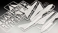 REVELL 03780 Boeing 747 400 Iron Maiden Ed Force One 1:144 Scale Model Plane - Image 4