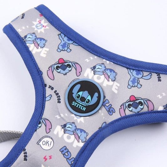 Stitch Premium (Medium/Large) Dog Harness - Image 2