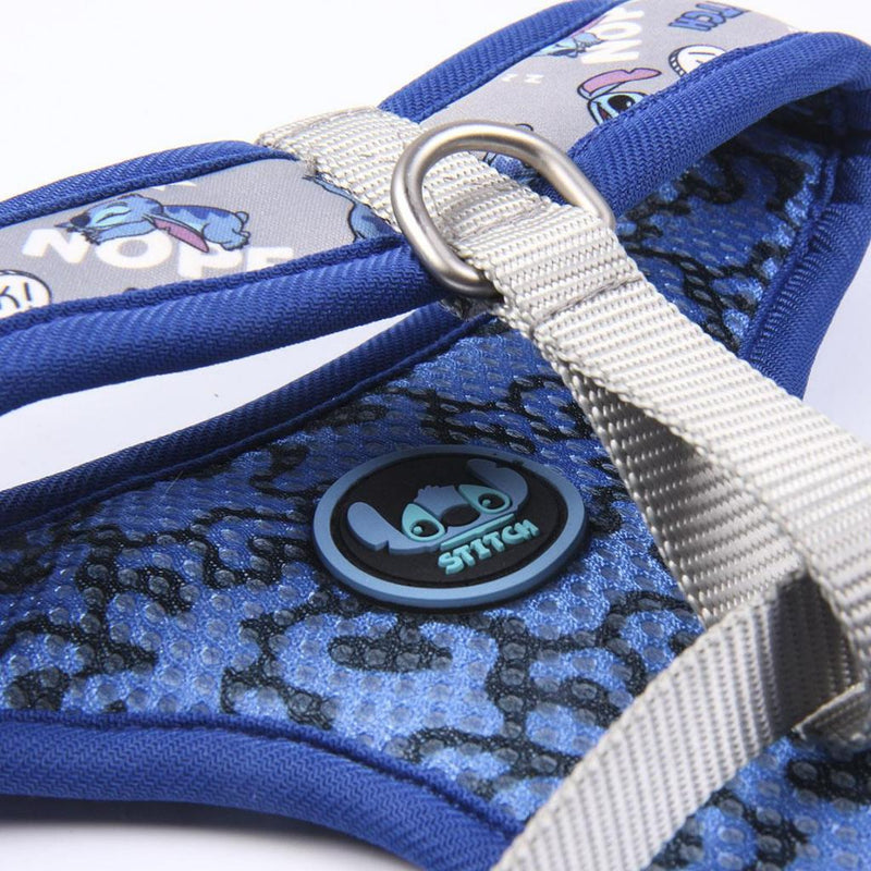 Stitch Premium (Medium/Large) Dog Harness - Image 3