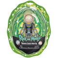 Funko: Rick & Morty (Space Suit Morty) Figure