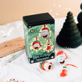 Rick and Morty Christmas Tree Decoration Set of 3 design detail