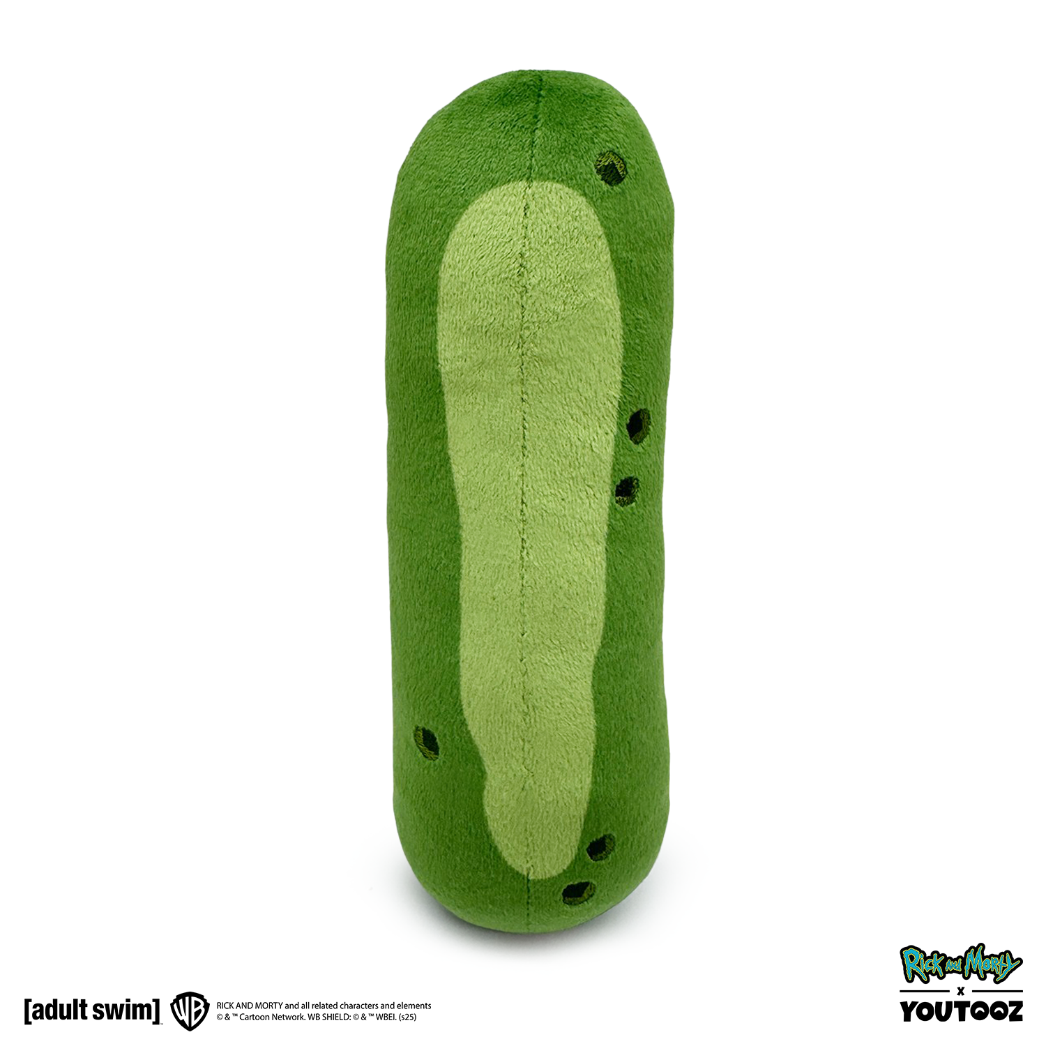 Youtooz Rick and Morty Pickle Rick 9