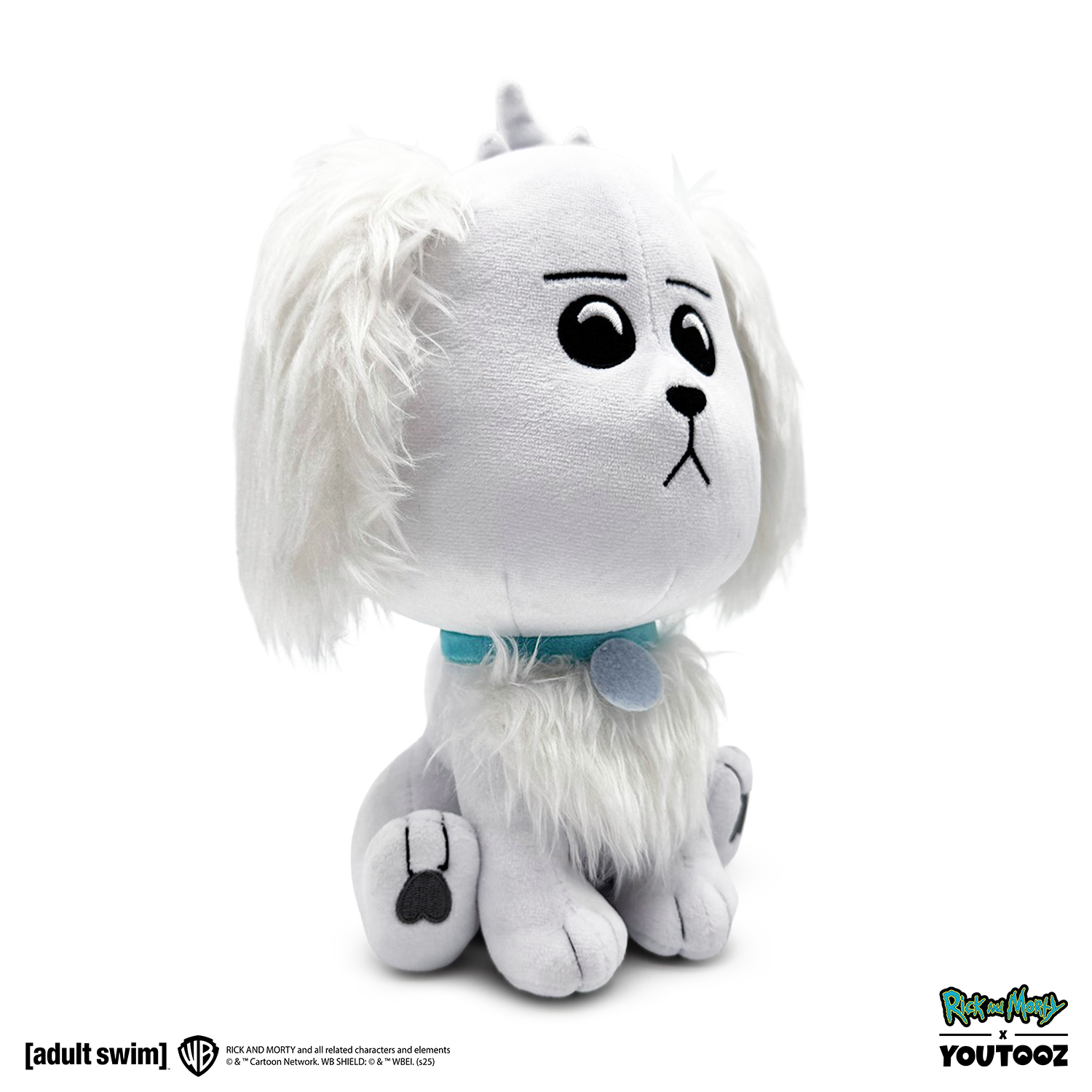 Youtooz Rick and Morty Snuffles 9