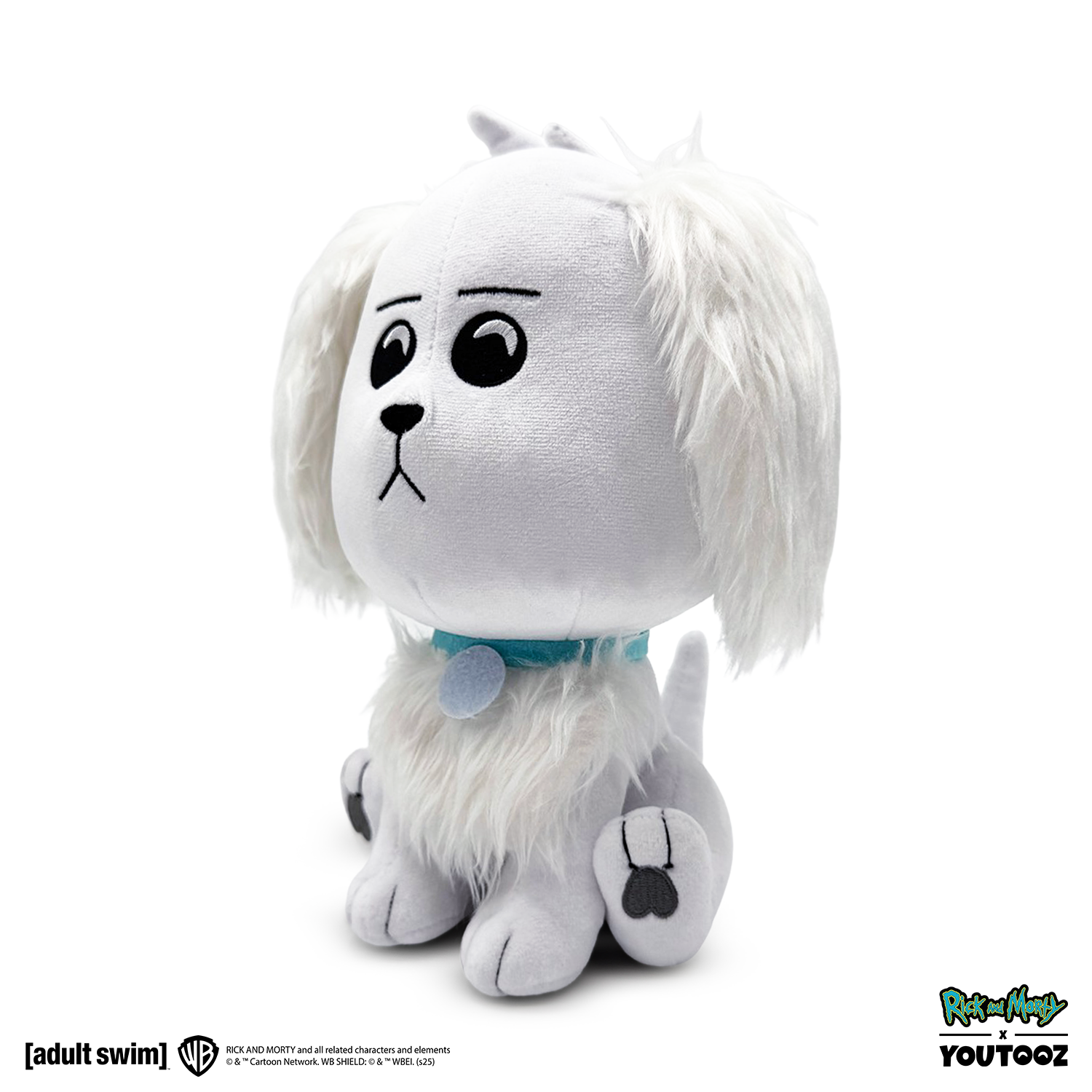 Youtooz Rick and Morty Snuffles 9