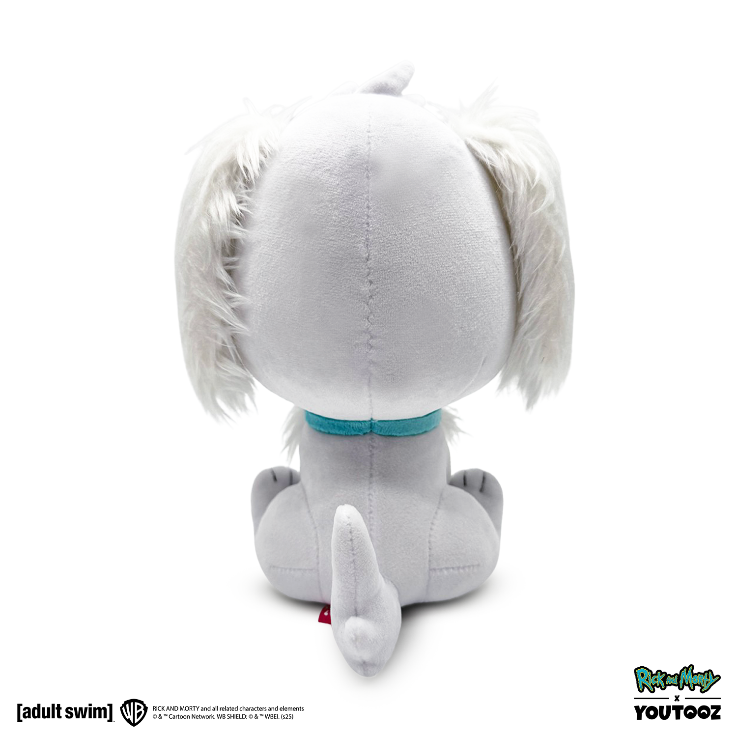 Youtooz Rick and Morty Snuffles 9