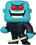 Funko Animation: Samurai Jack (The Guardian) - Image 2