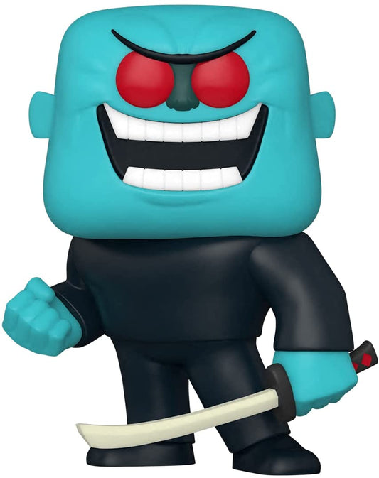 Funko Animation: Samurai Jack (The Guardian) - Image 2