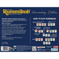 Rummikub 70th Anniversary Version Board Game - Image 2