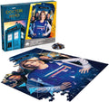 Doctor Who Contemporary 1000 piece Jigsaw Puzzle - Image 2