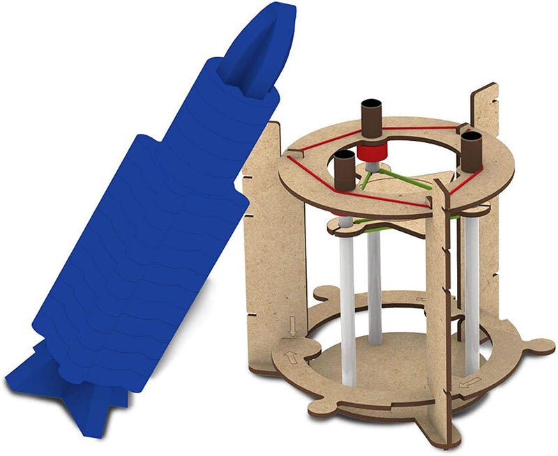 SmartGames Smartivity (Rocket Launcher) - Image 2