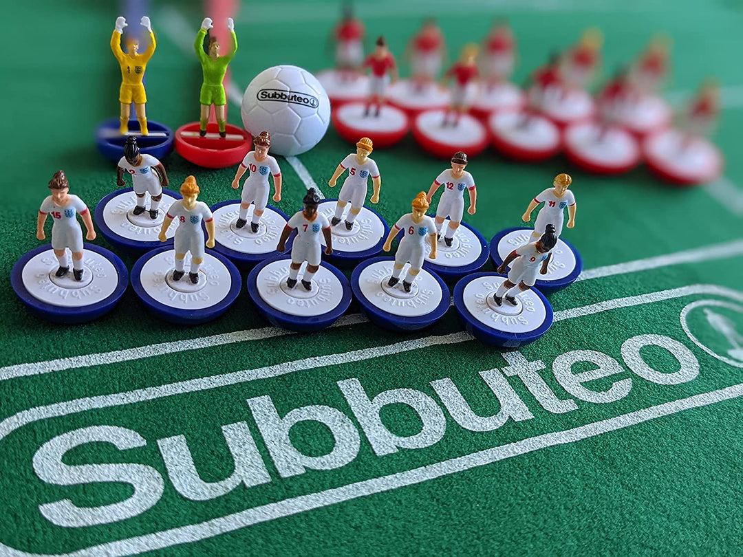 Subbuteo Lionesses