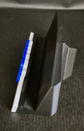 Snaps Slab Stand, side angle