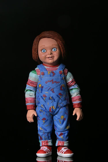 Chucky (Child's Play 2 TV Series): "Good Guy" Blind Box Assortment Series 2 7" Scale Figures Counter Display (Pre-Order July 2026)