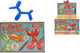 30pc 30cm Balloon Modelling Kit
