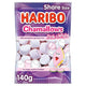 HARIBO CHAMALLOWS 140G