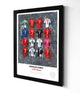 Ronaldo Shirts A3