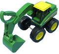 John Deere Big Scoop Excavator - Image 3
