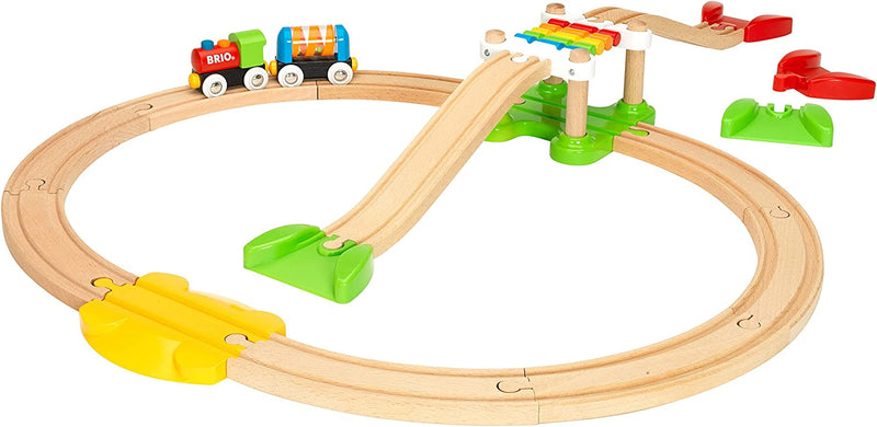 BRIO My First Railway Beginner Pack - Image 3