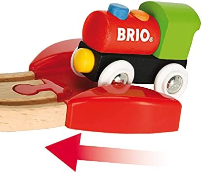 BRIO My First Railway Beginner Pack - Image 6