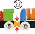 BRIO My First Railway Beginner Pack - Image 8