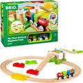BRIO My First Railway Beginner Pack - Image 2