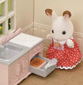 Sylvanian Families Red Roof Cosy Cottage - Image 4