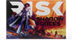 Risk Shadow Forces Board Game