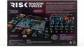 Risk Shadow Forces Board Game - Image 2