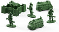 Risk Shadow Forces Board Game - Image 6