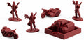 Risk Shadow Forces Board Game - Image 7