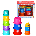 STACKING ANIMALS collectible from U&C Solutions Ltd