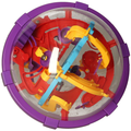 3D Puzzle Maze Ball – 100 Obstacle Brain Teaser Game for Kids & Adults, alternate view
