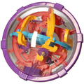 3D Puzzle Maze Ball – 100 Obstacle Brain Teaser Game for Kids & Adults, side angle