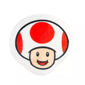 Nintendo Super Mario Red Toad Plush