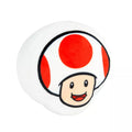 Nintendo Super Mario Red Toad Plush - Image 3