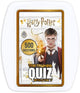 Top Trumps Quiz Harry Potter