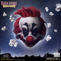 Killer Klowns from Outer Space Rudy MDS Mega Scale 15" Figure with Sound front view