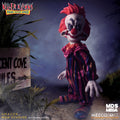 Killer Klowns from Outer Space Rudy MDS Mega Scale 15" Figure with Sound alternate view