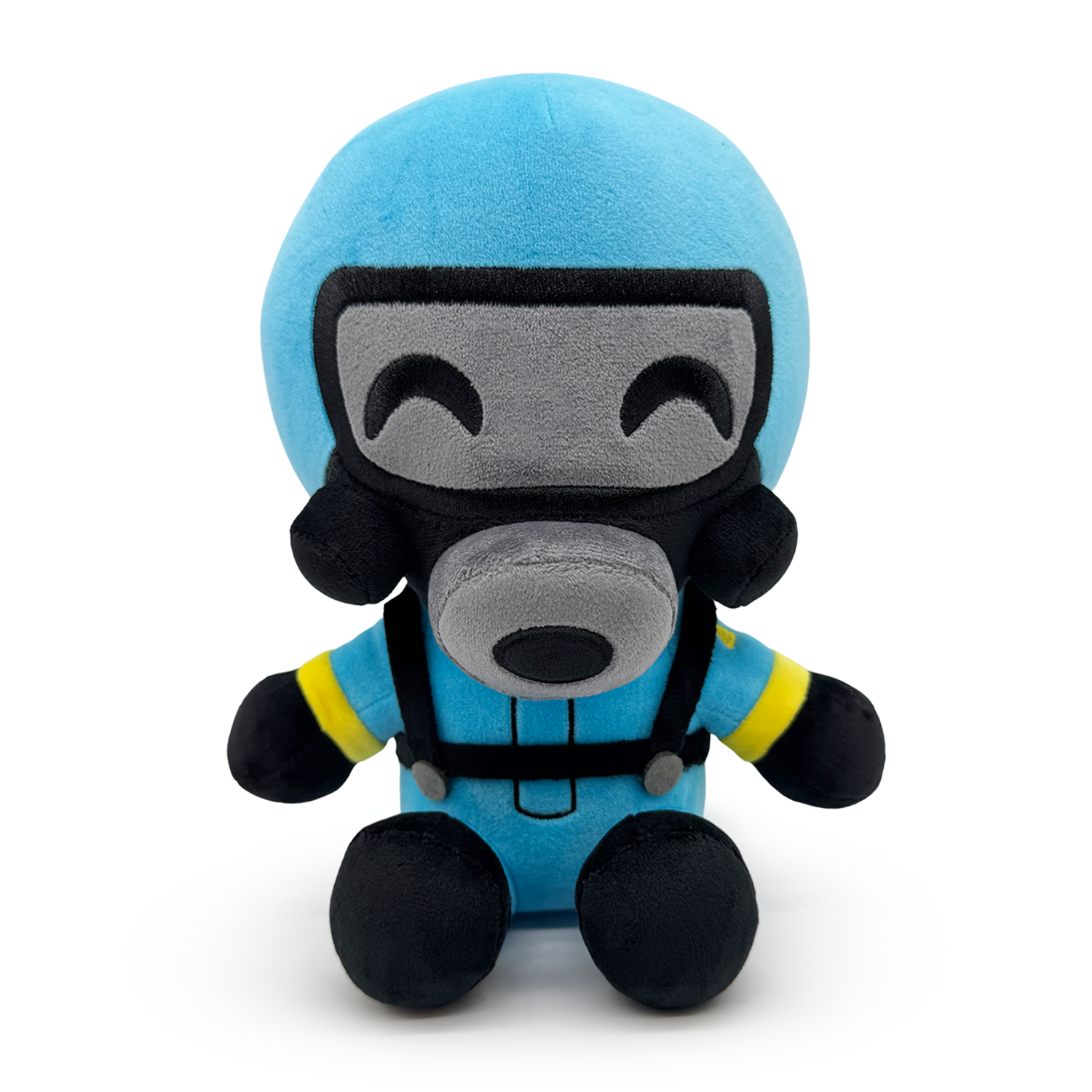 Youtooz Rust Scientist 9" Plush (Release Date 03/26)
