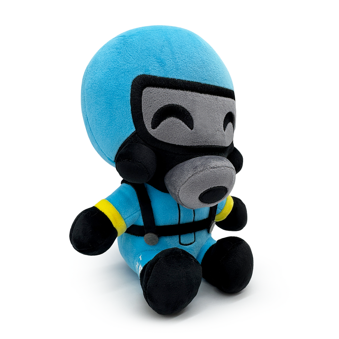 Youtooz Rust Scientist 9" Plush (Release Date 03/26)