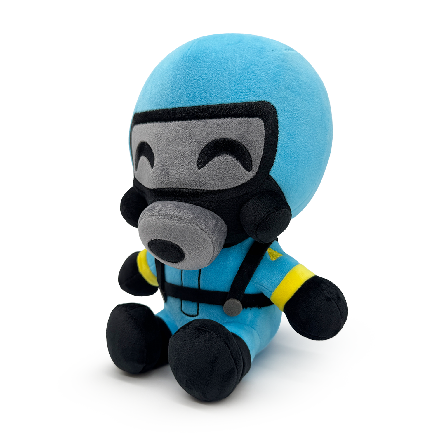 Youtooz Rust Scientist 9" Plush (Release Date 03/26)