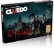 Cluedo Dracula Board Game
