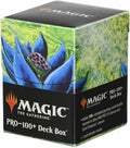 MTG Ultrapro Pro-100 DeckBoxes collectible from Magic: The Gathering