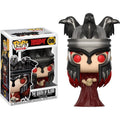 Funko - POP! Movies Hellboy Queen of Blood collectible from Pavilion Vendor